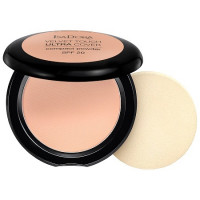 Isadora Velvet Touch Ultra Cover Compact Powder SPF 20