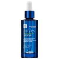 L´Oréal Professionnel Serioxyl Scalp Solution For Denser Looking Hair