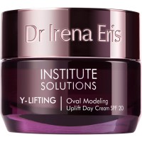 Dr Irena Eris Y-Lifting Oval Modeling Uplift Day Cream SPF 20