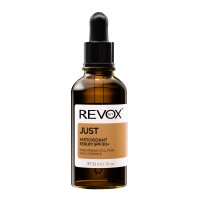 Revox Just Antioxidant Serum SPF30 