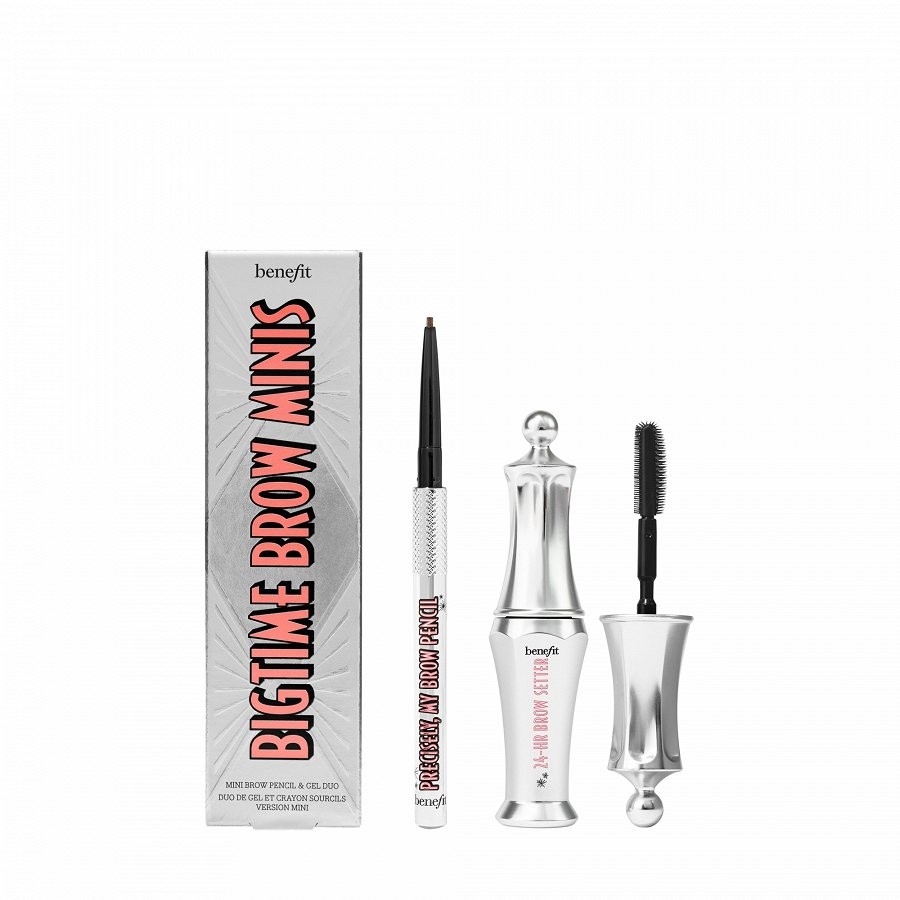 Benefit Cosmetics Bigtime Brow Kit