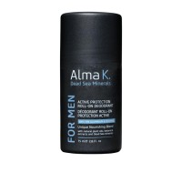 Alma K Active Protection Roll-On Deodorant For Men