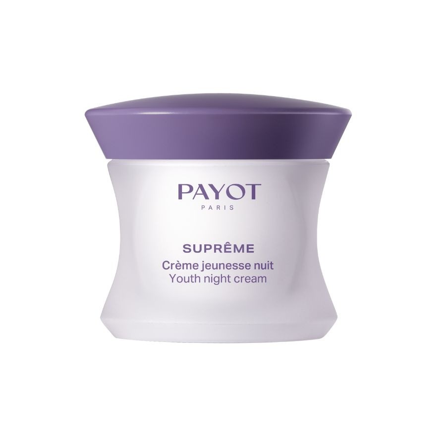 Payot Suprême Youth Night Cream