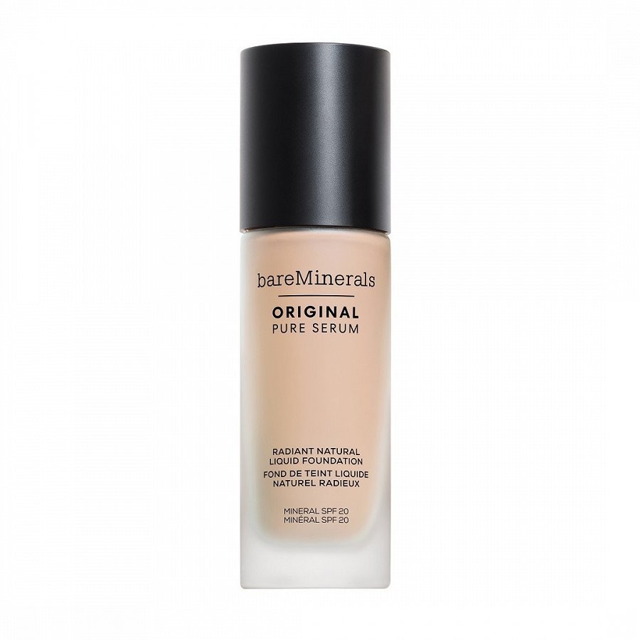 bareMinerals Original Pure Serum Liquid