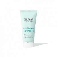 Douglas Essentials Face Exfoliating Scrub