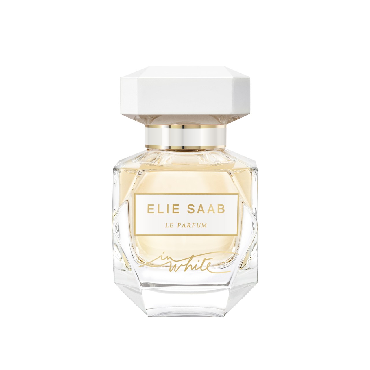 Elie Saab Le Parfum in White EDP