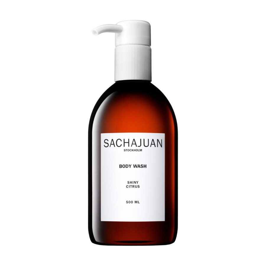 Sachajuan Body Wash Citrus