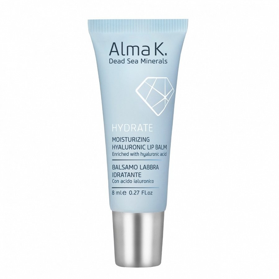 Alma K Moisturizing Hyaluronic Lip Balm