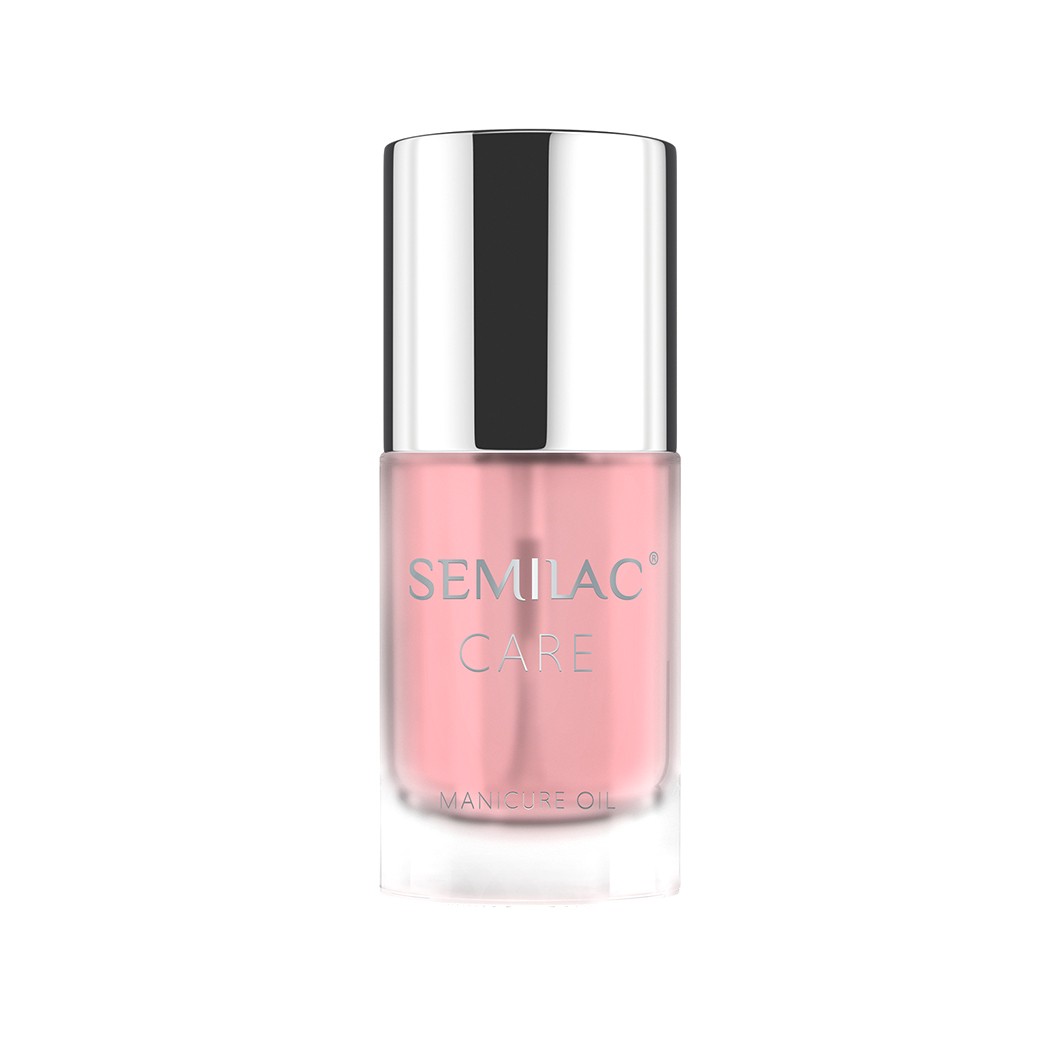 Semilac Nail & Cuticle Elixir Love