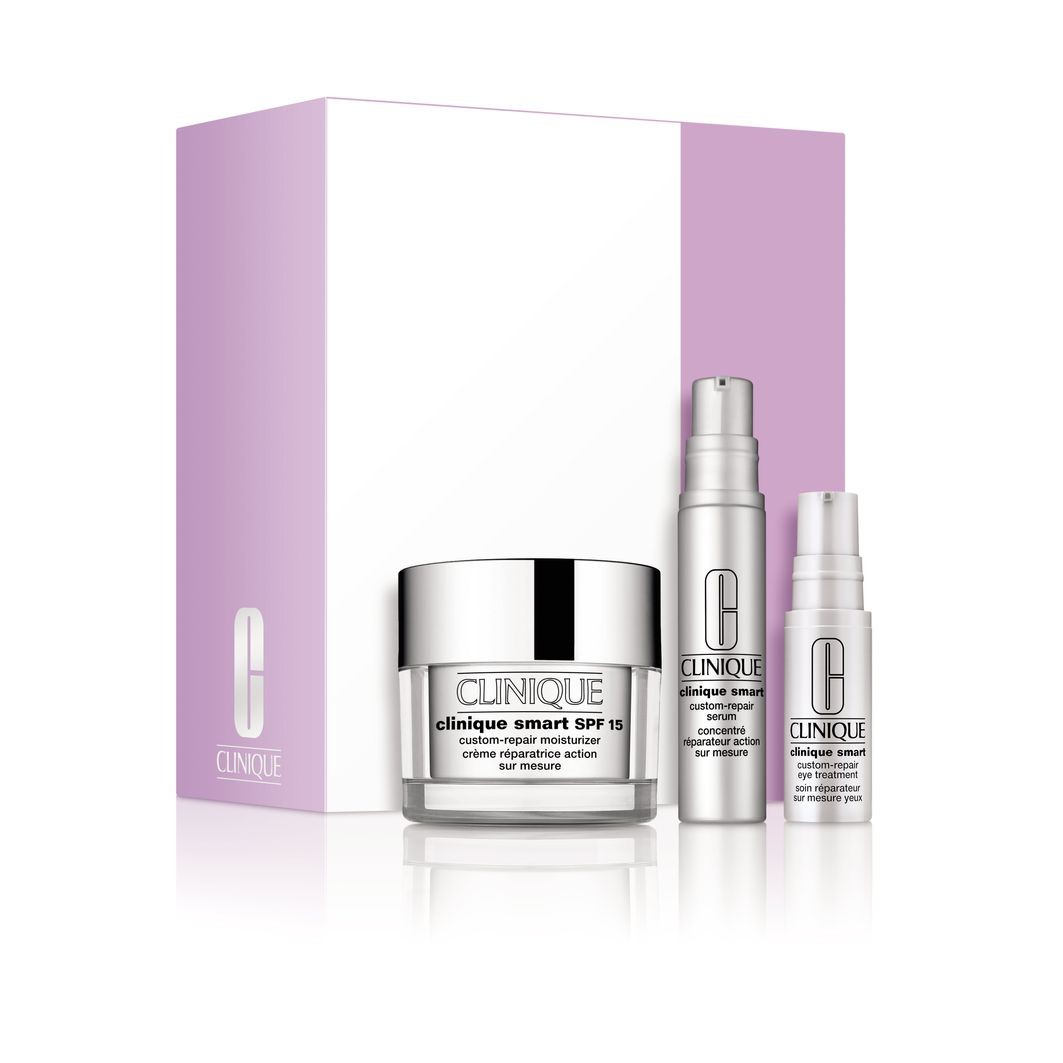 Clinique Smart Custom-Repair Set