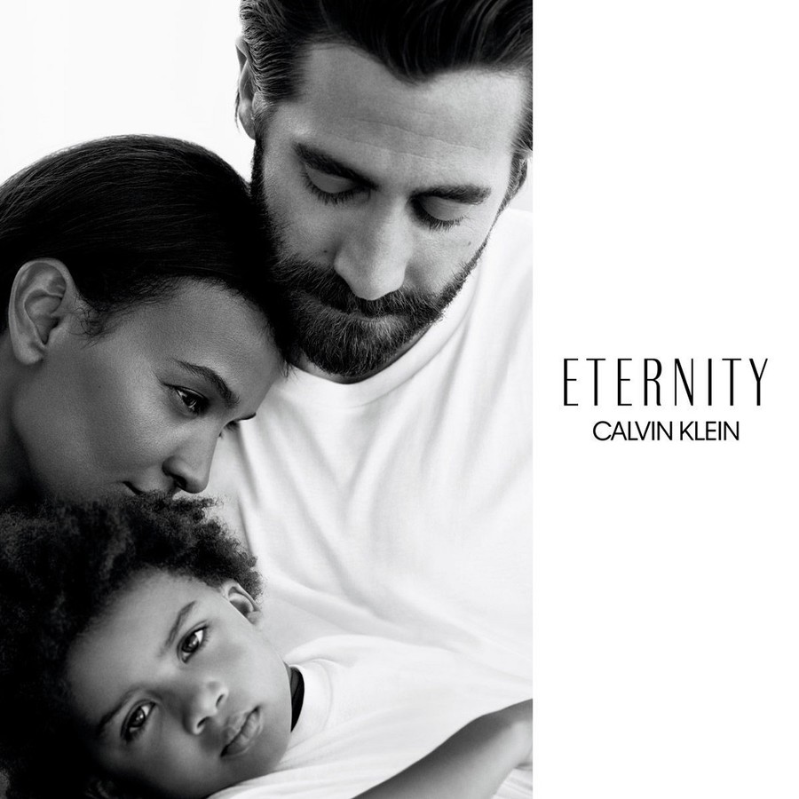 douglas calvin klein eternity