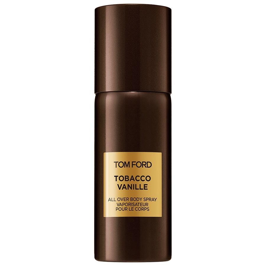 Tom Ford Tabacco Vanille All Over Body Spray
