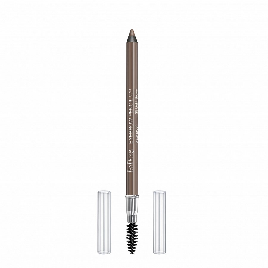 Isadora Eyebrow Pencil Waterproof Szemöldök Ceruza Online Douglas