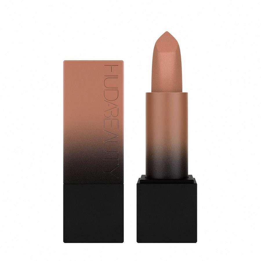 Huda Beauty Power Bullet Matte Lipstick