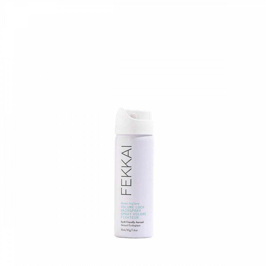 FEKKAI Green Aerosols Flexi-Hold Hair Spray