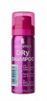 Lee Stafford Dry Shampoo