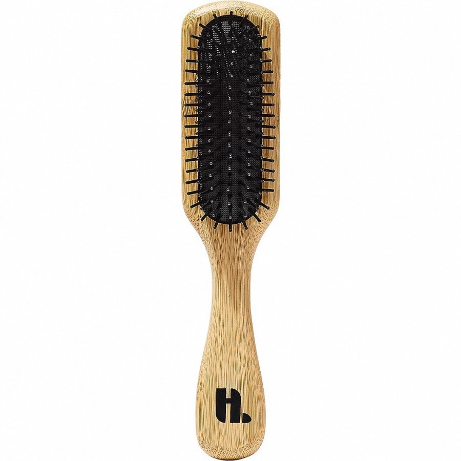 Hairlust Bamboo Styling Brush