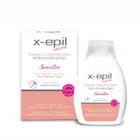 X-Epil Intim mosakodógél sensitive