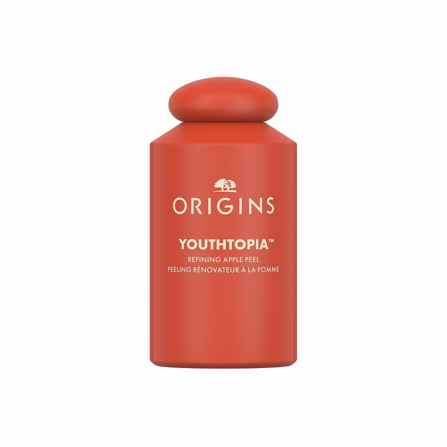 Origins Youthtopia Refining Apple Peel