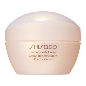 Shiseido Global Body Care Firming Body Cream