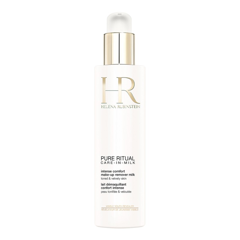 Helena Rubinstein Pure Ritual Care-In-Milk Make-Up Remover Milk