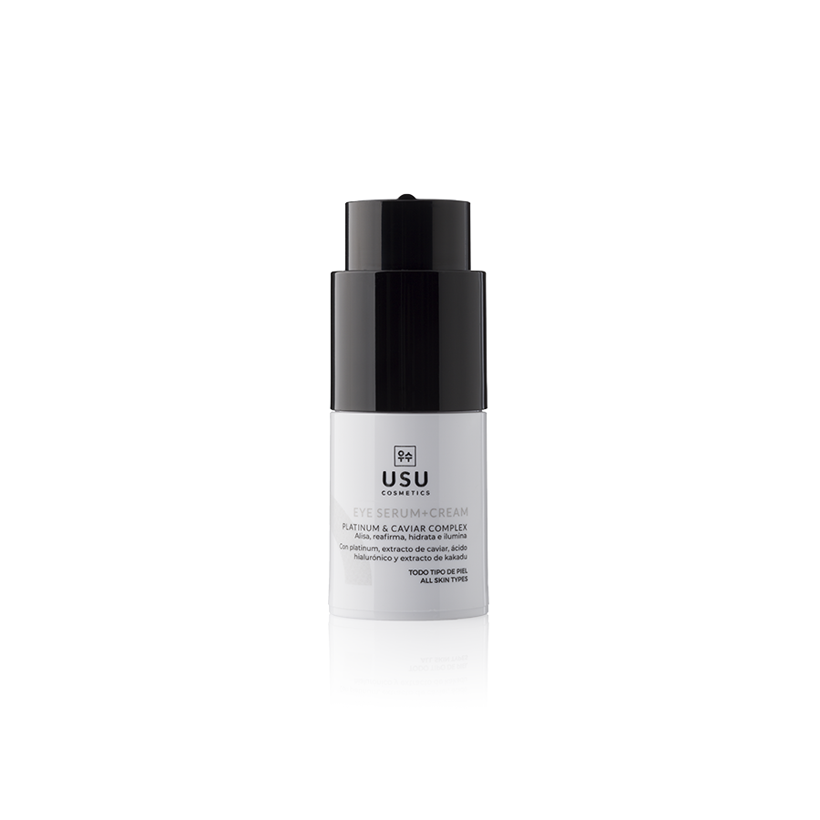 USU Cosmetics Eye Serum Cream