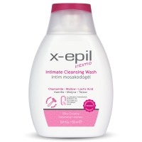 X-Epil Intimate Cleansing Wash
