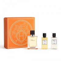 HERMÈS Terre D'Hermès Eau De Toilette Szett