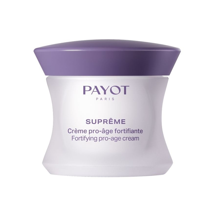 Payot Suprême Fortifying Pro-Age Cream