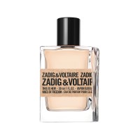 Zadig&Voltaire THIS IS HER! Vibes of Freedom