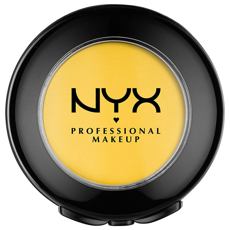 NYX Professional Makeup Hot Single Shadow