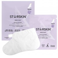 STARSKIN Exfoliating Foot Mask Socks