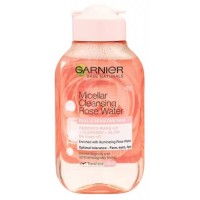 Garnier Micellás víz rózsavízzel