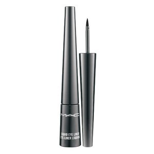 MAC Liquid Eye Liner Boot Black