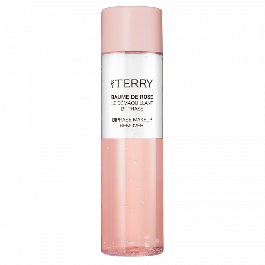 By Terry Baume De Rose Bi-Phase Make-Up Remover