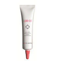Clarins Clear-Out Targets Imperfections
