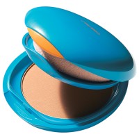 Shiseido UV Protective Compact Foundation SPF 30