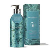 MOLTON BROWN Infinite Bottle Coastal Cypress & Sea Fennel Bath & Shower Gel (Limited Edition)