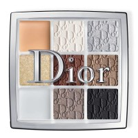 DIOR Dior Backstage Custom Eye Palette 001 Universal Neutrals