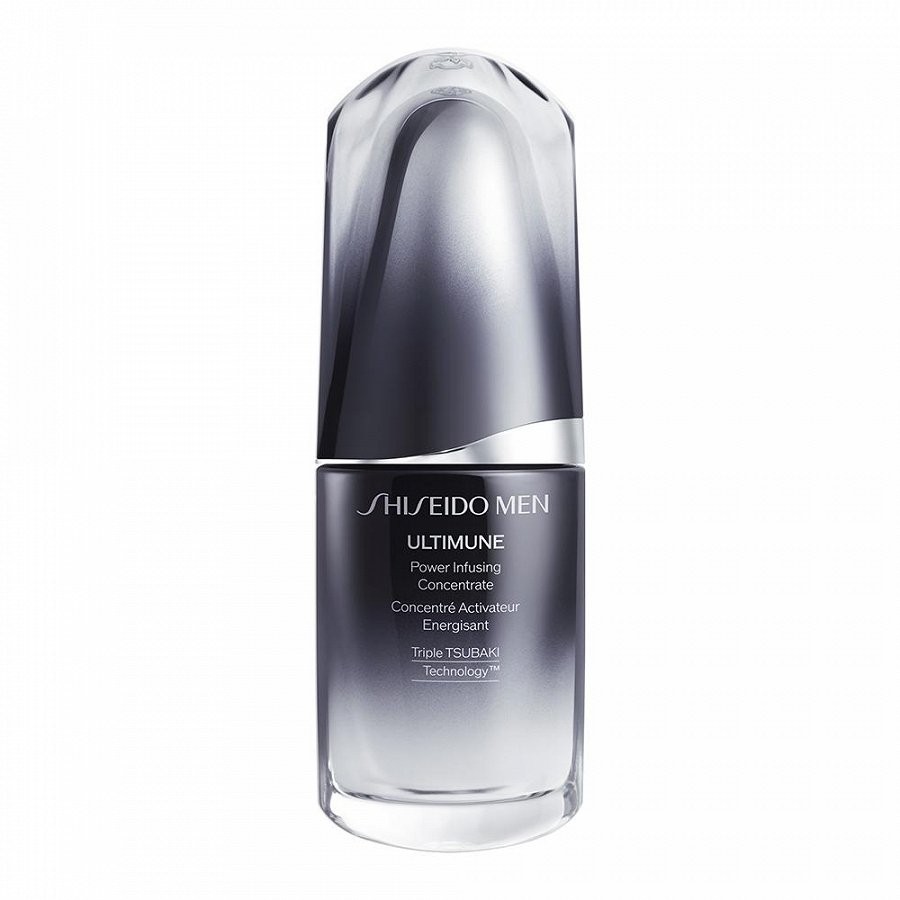 Shiseido Men Ultimune Power Infusing Concentrate