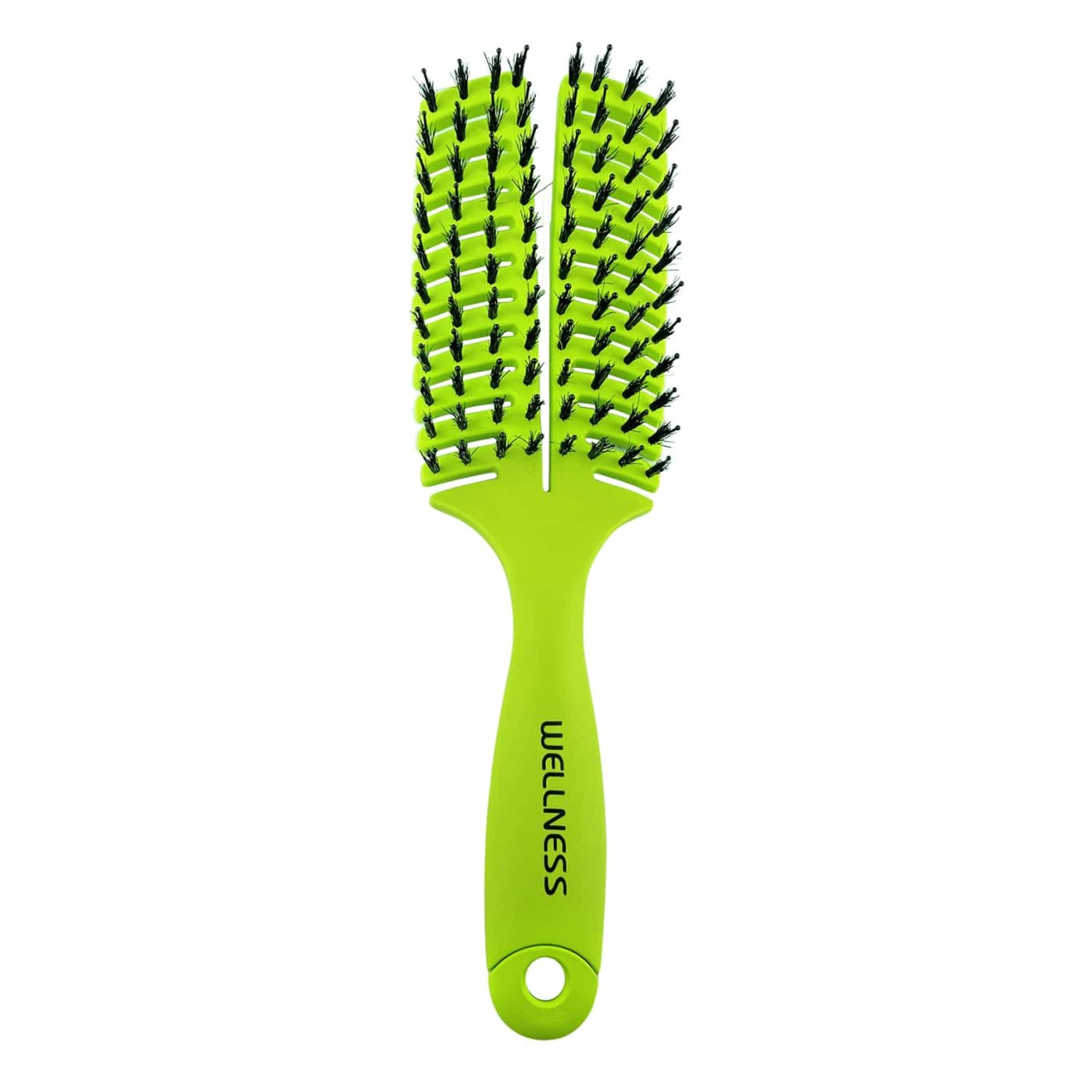 Wellness Premium Intensive Hair Brush M