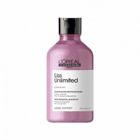 L´Oréal Professionnel Liss Unlimited Professional Shampoo