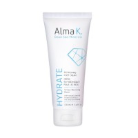 Alma K Refreshing Foot Cream