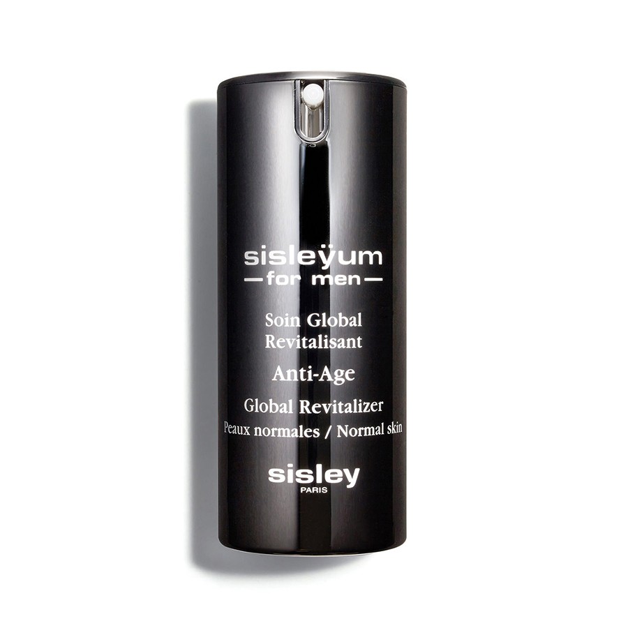 Sisley Paris Sisleÿum For Men Anti-Age Global Revitalizer Normal Skin