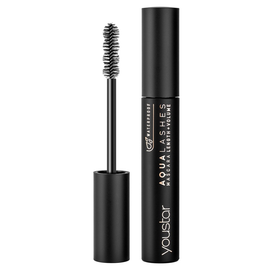 youstar Aqualashes Mascara Length+Volume