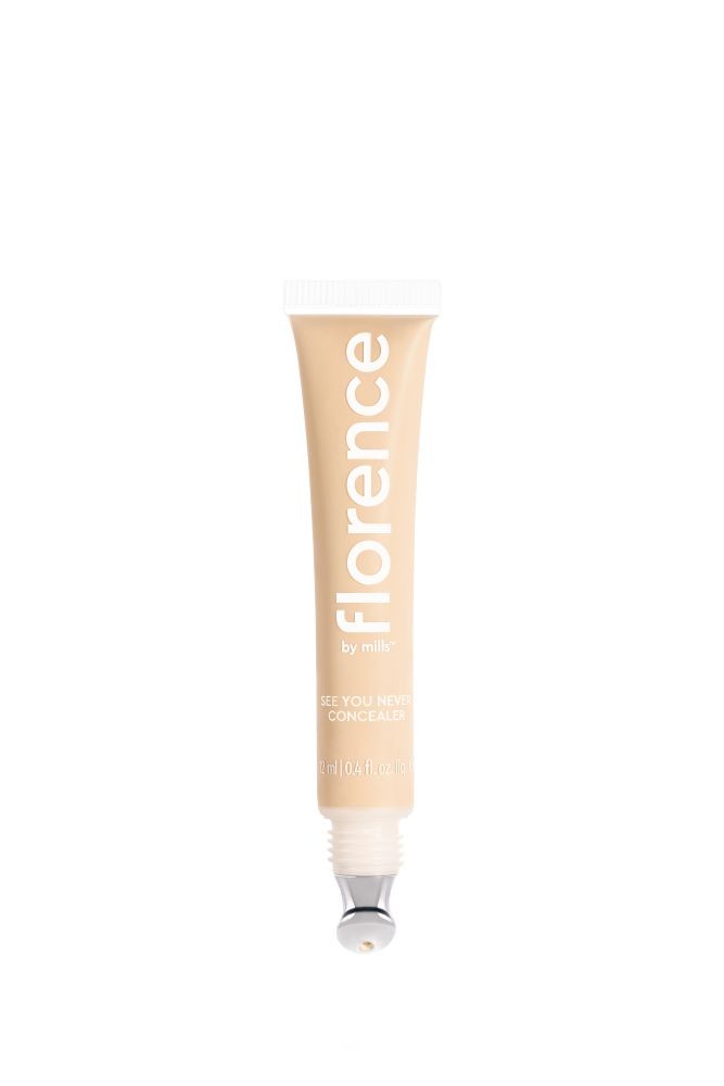 Florence By Mills See You Never Concealer