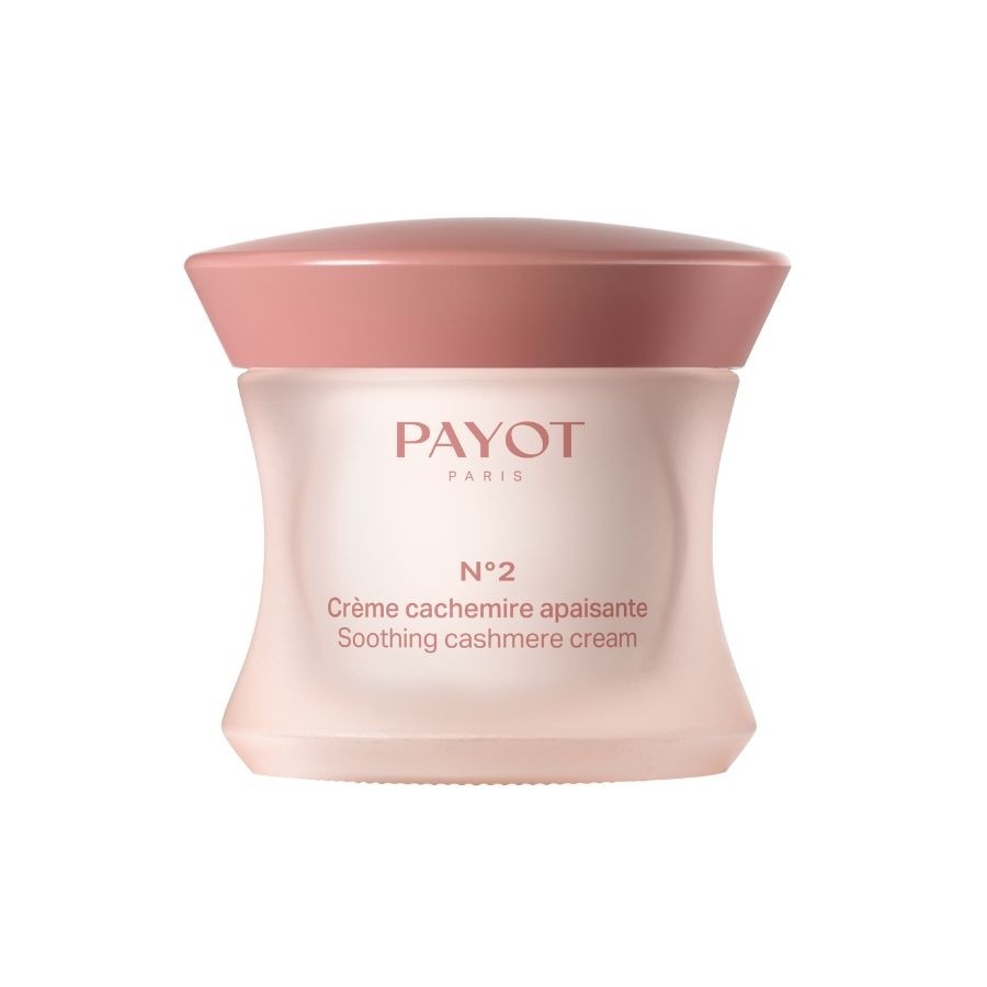 Payot N°2 Soothing Cashmere Cream