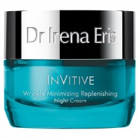 Dr Irena Eris InVitive Wrinkle Minimizing Replenishing Night Cream