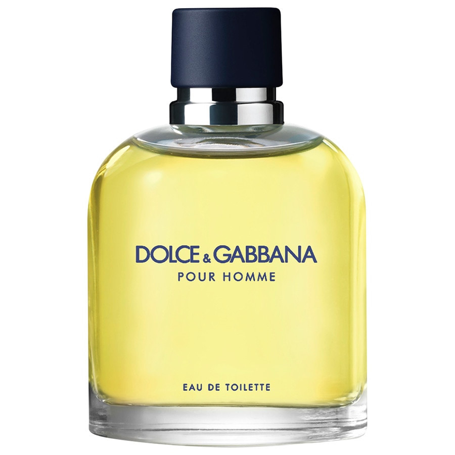 Dolce&Gabbana Pour Homme