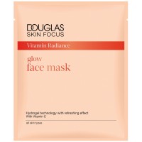 Douglas Focus Glow Face Mask